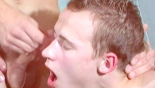 Rusty Valor Mark Zebro Heat Up a Wild Threesome Ride – BoyzParty