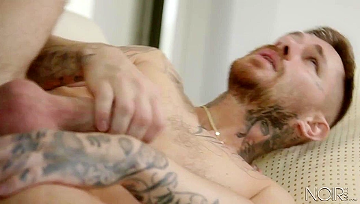 Zak Bishop Greedy for More: Swallows Micah Martnezs Massive Load – NoirMale 18+