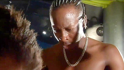 Go Hard with Martin Lucas in Hot Gay Gang Bang Action – XXXThrills