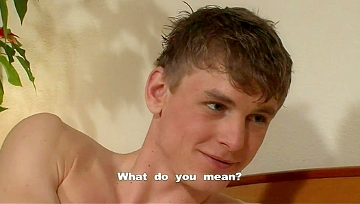Jay Renfros Steamy Ride: All-Out Gay Pleasure – XXX Action 18+