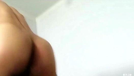 Best Friends Bound by Lust: Blaze Kyles Steamy Transformation – 18+