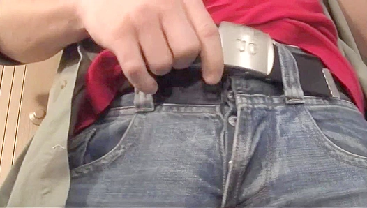 Jay Renfro Dominates Hard—Claims Every Tight Hole Himself – GayXXX