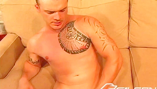 Mikey Mikes Fiery Fingers Ignite Pure Pleasure – Riding the Edge