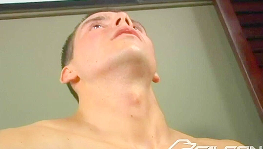 Josh K. Brings the Heat — Falcons Hottest Solo Ride Ever – 18+