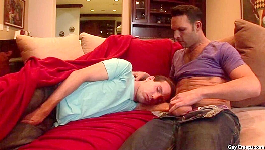 Jared Michaels Seduces a Married Man – Hot Steamy Gay Affairs Unfold – 18+