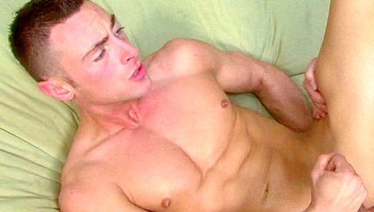 Tristan Luke Loses Control — Raw Passion Deep Throat Pleasures – NakedPleasure 18+