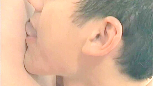 Hot Steam, Hard Bodies: Steve Rives Goes All In – Raw Gay Passion Unleashed