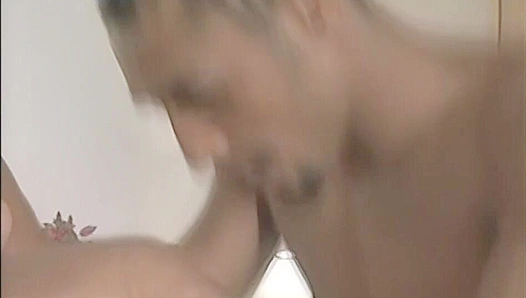 Jay Renfro Commands Steamy Interracial Domination – Raw Gay Heat Ignites