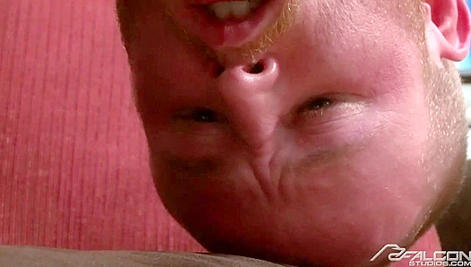 Nash Lawlers Solo Domination: Alpha Self-Pleasure Intensity – GayPorno Hub