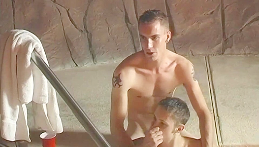 Caught in the Moment: Turko Takes Winters Thick Cock Deep – Bareback Passion Unleashed –