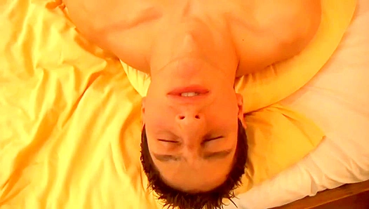 Thirst for More: Daniel Wood Takes It Deep in Steamy Bareback Ride – GayXXX
