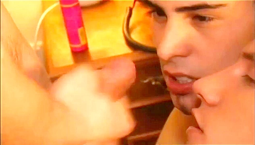 Alex Grander Gets Pounded Hard in Steaming Gay Porn Action – HotXXxFun 18+