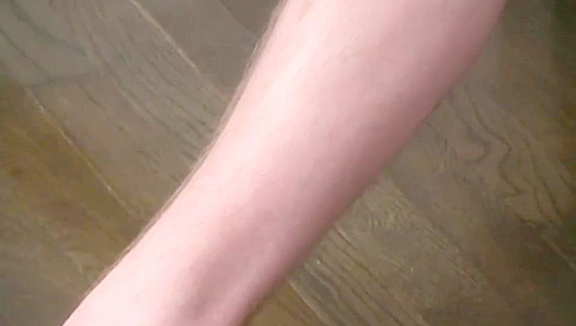 Blushing Beauty Bares Massive Hardcock — Jaw-Dropping Reveal! – ExtraBigDicks