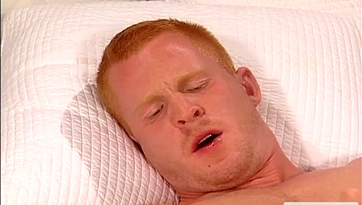 Blu Kennedy Dominates Himself — Intense Solo Ride With Big Black Dong – 18+