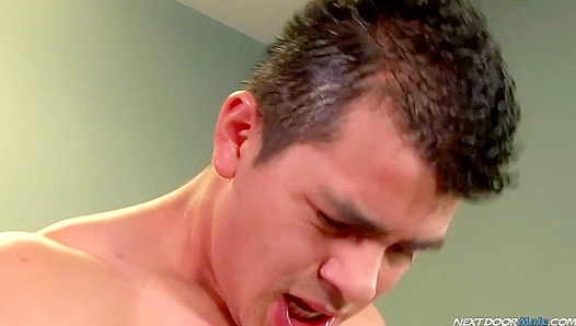 Beastly Blowjob Blitz: Marioromos Wild Ride – Hot Neighbor Action