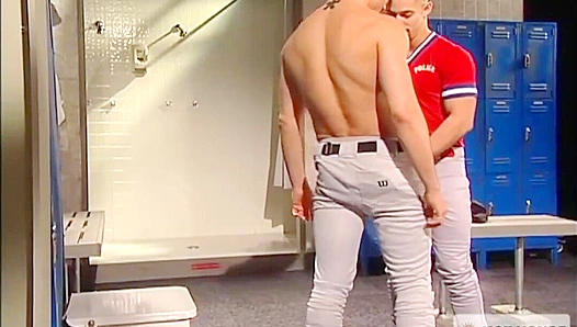 Blu Kennedy Kyle King Turn Up the Heat in Steamy Threesome with Ethan Wolfe – 18+