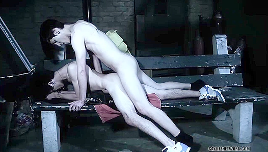 Jason Alcock Jae Landen Quench Their Dirty Craving — Twinklight 18+