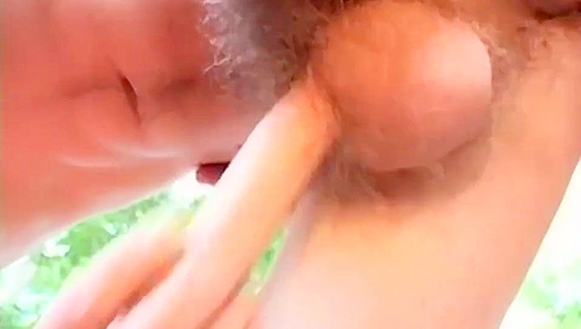 Gavin Stone Gags on Massive Cock — Rough Blowjob Action – Lollipop Twinks