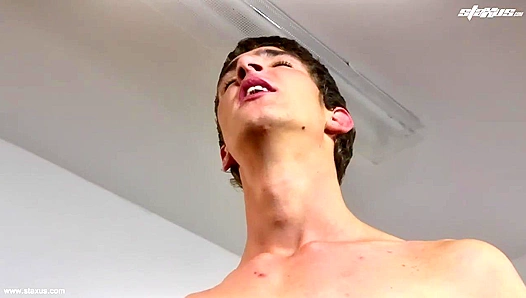 Chad Carl Dominates Soccer Twinks in Hot XXX Passion – Fresh Meat 18+