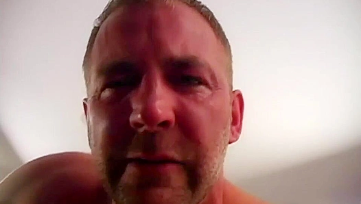 Deep Throat Fingers: Parker Williams + Matthew Ford Heat Up—