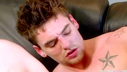 Johnny Torque Dominates Joeys Tight Ass — Raw, Deep Pumping Action – TinyGays 18+