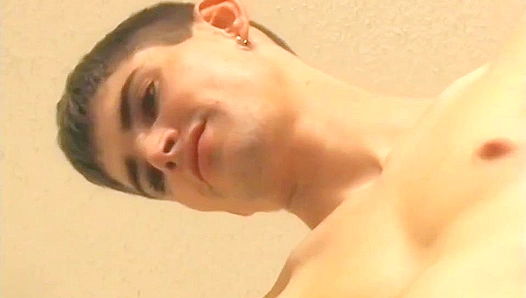 Peter Cummings Gabriel Myers Fuel Fiery Lust – GayLifeNetwork