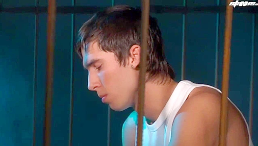 Hardcore Heat: Daniel Wood Nicolas Cruz Go All Out – GayXXX