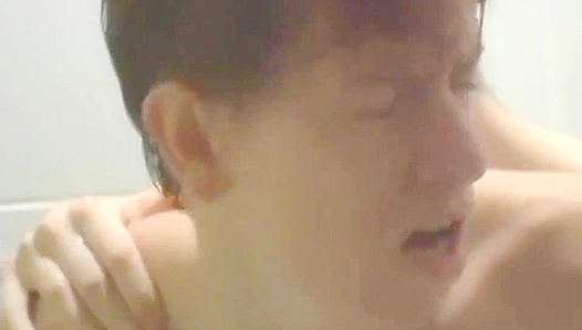 Jesse Fucks Austins Tight Ass in Hot Schoolroom Encounter – NaughtyClass 18+