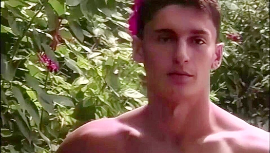 Martin Valko Slavo Jaronsky Heat Up Bedroom in Steamy Duo Action – Falcon Studios