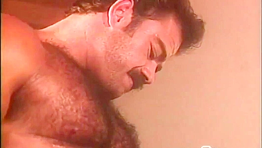 Muscle Gods Unleashed: Rob Cryston Joe Magnum Fuel Raw Passion – Falcon Studios