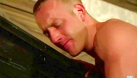 Jonny Kingdom Andro Maas Heat Up in Steamy Bareback Ride – XXX