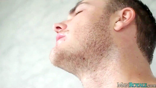 Marc Dylan Takes It Deep: Rough Anal Domination by Christian Wilde – GayXXX