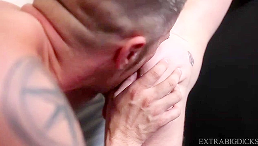Locked Gaze, Fiery Lust: Troy Hardt Jayden Woods Crave Big Co ck Heat – 18+
