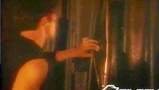 Matt Bradshaw Claims Kevin Wolf Todd Stevens — Deep Anal Ride