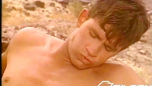 Steamy Throwback: Scott Baldwin Brad Hunt Reignite 90s Passion – VintageDick 18+