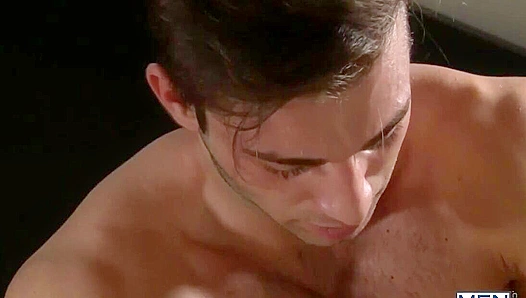 Jarek Jimmy Goes Hard — Riding Deep for Maximum Pleasure – Fanz 18+
