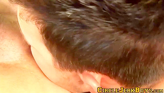 Hunter Vance Camden Christiansen Go Wild with Filthy Anal Play Mutual Pleasure –
