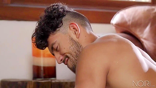 Dillon Diaz Zeno Rey Dive into Forbidden Desires – Where Ebony Dominates –