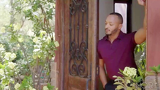 Dillon Diaz Zeno Rey Dive into Forbidden Desires – Where Ebony Dominates –