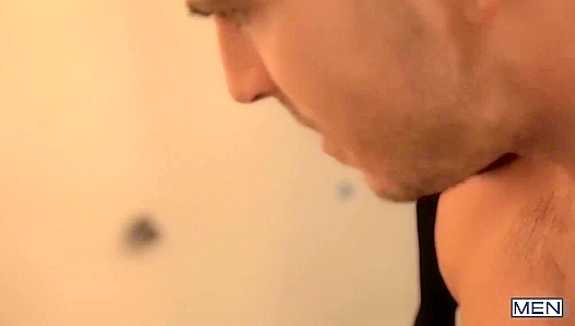 Paddy OBrian Colby Keller Ignite Fiery Desire – Raw Gay Passion 18+