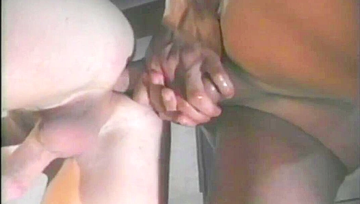 Dylan Fox Alex Carrington Heat Up Fantasy Play — Steamy Gay Action – FuelHotFalcon 18+
