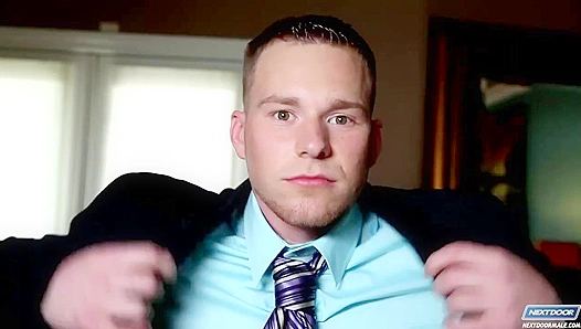 Randy A Fucks Deep Explodes Inside – NextDoorSexyStud