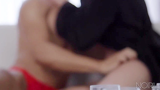 Zario Claims Nicks Tight Ass with Relentless Force – NoirMale 18+