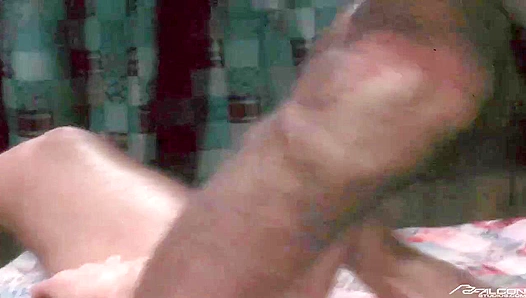 Al Parker Casey Donovans Steamy Encounter – Wild Passion Ignites – GayClassicX 18+