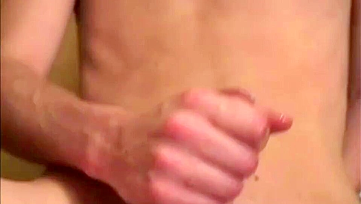 Damien Munroes Hot Tease Ignites Jessy Karsons Wild Desire – CockyBoys