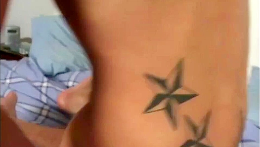 Jessy Karson Takes Ryan Jaxs Thick Rod Deep — Gasping for Air – CockyBoys 18+