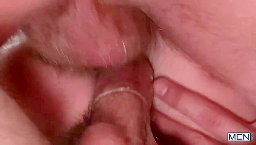 Johnny Rapid Scott Harbor Get Wild in a Filthy Gang Bang Frenzy – PureGayChaos 18+