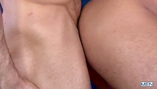 Office Temptation: Seth Diegos Steamy Secret Encounter – CuteCoworkerPorn 18+