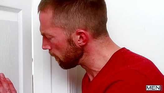 Nicoli Cole Takes It Deep – Ryan Wilcox Drills That Tight Hole Loudly – 18+