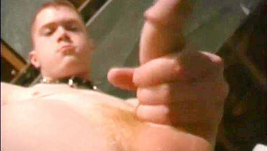 Christian Pierce Owns the Party — Intense Solo Ride Action – 18+